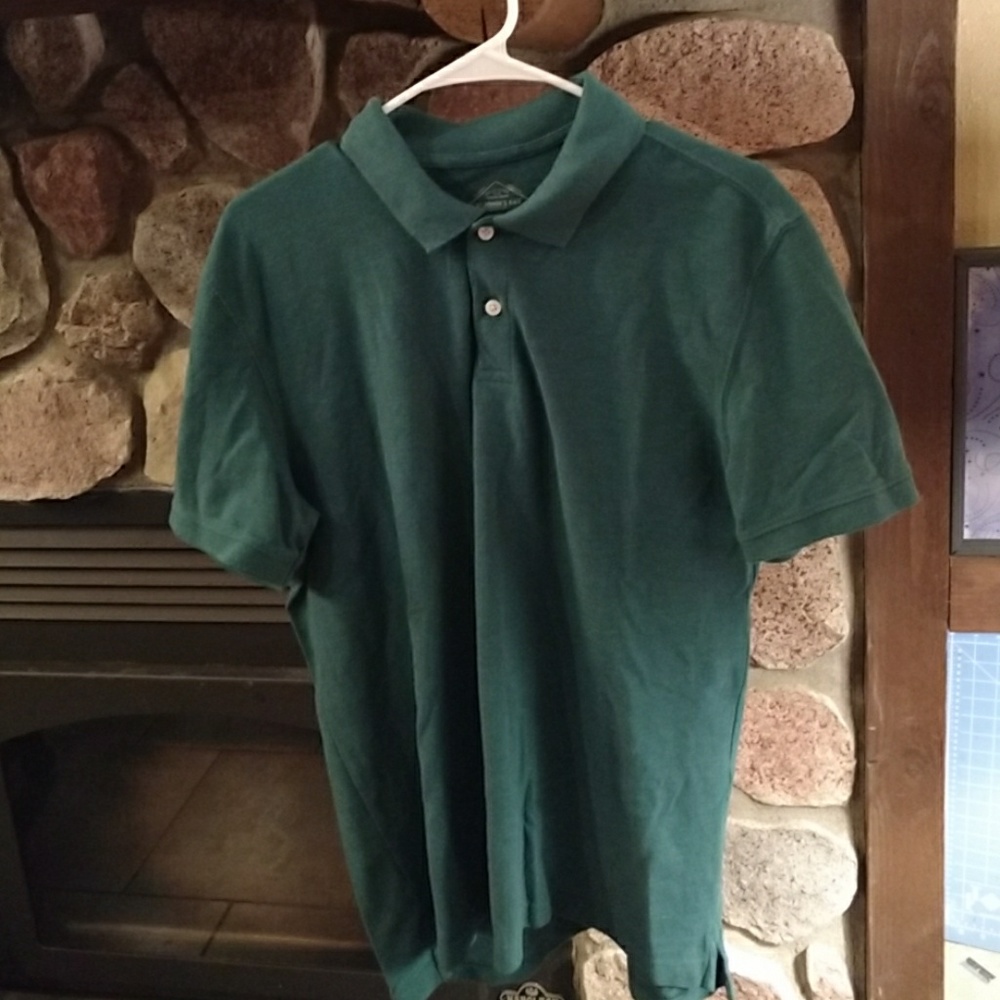 Men's Polo